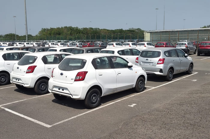 Nissan pulls the plug on Datsun brand in India